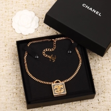 Chanel Necklaces